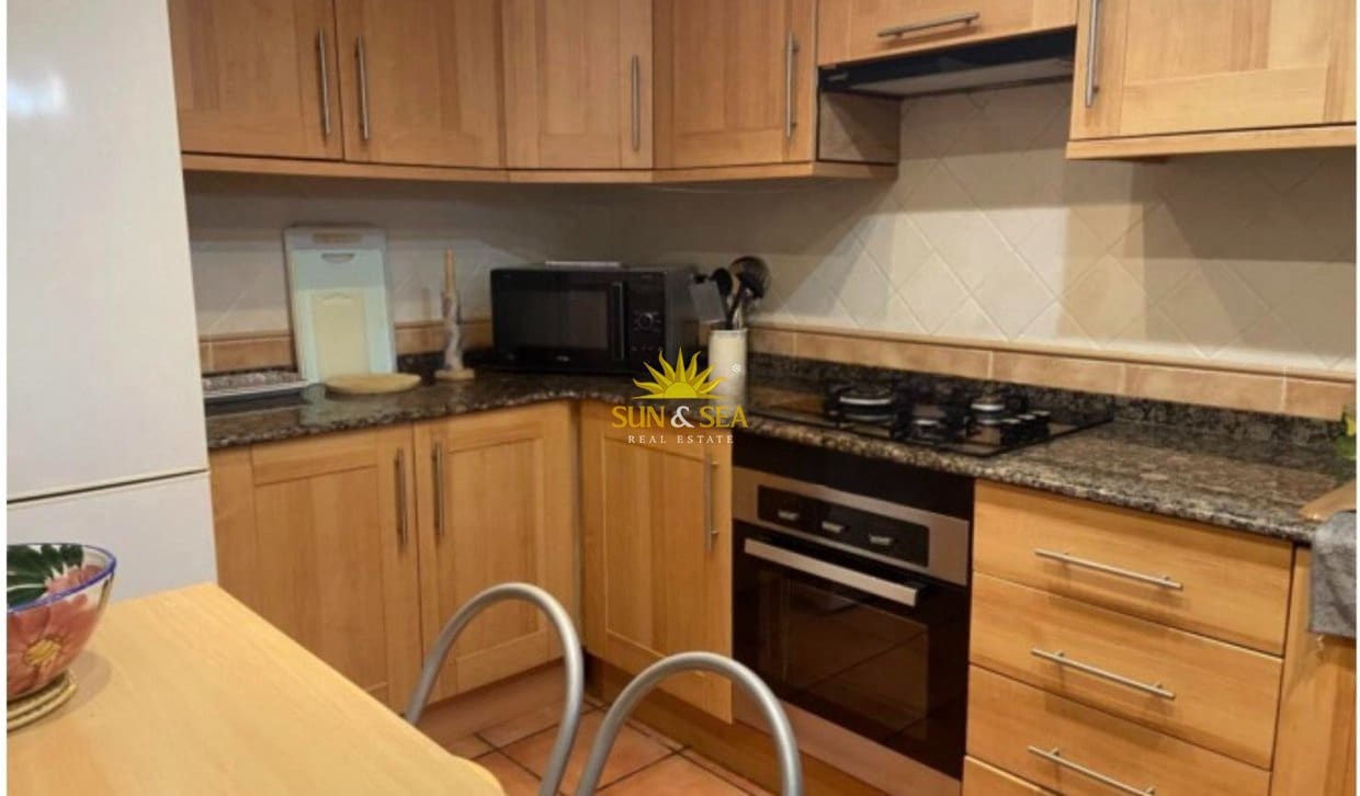 4 Zimmer Villa zu vermieten in Arenal mit Pool Garage - 1.900 € (Ref: 10044112)