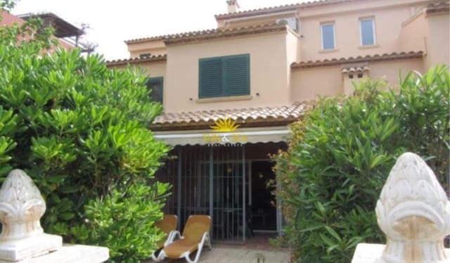 4 Zimmer Villa zu vermieten in Arenal, Javea / Xàbia mit Pool Garage - 1.900 € (Ref: 10044112)