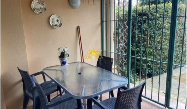 4 Zimmer Villa zu vermieten in Arenal, Javea / Xàbia mit Pool Garage - 1.900 € (Ref: 10044112)