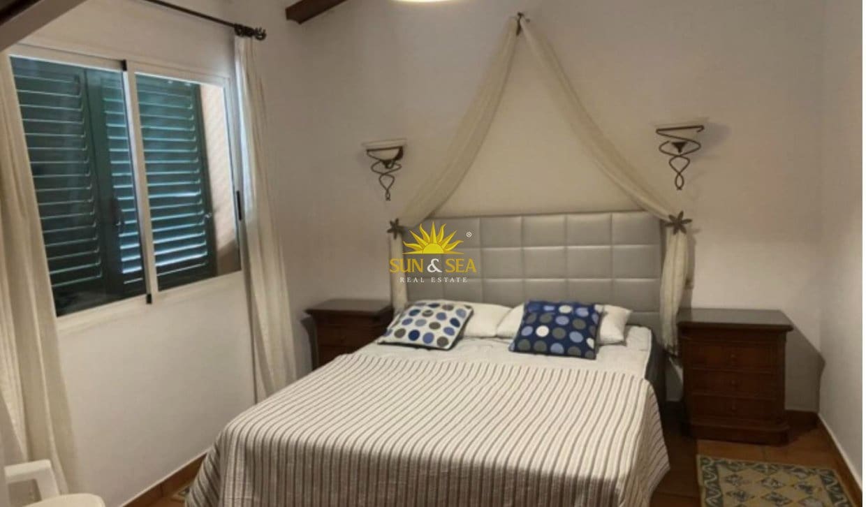 4 Zimmer Villa zu vermieten in Arenal mit Pool Garage - 1.900 € (Ref: 10044112)