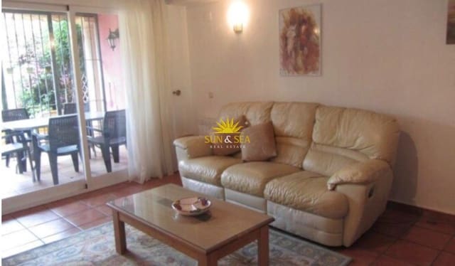 4 Zimmer Villa zu vermieten in Arenal, Javea / Xàbia mit Pool Garage - 1.900 € (Ref: 10044112)