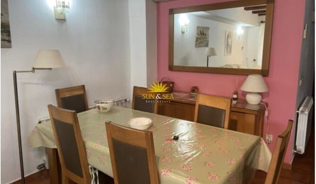 4 Zimmer Villa zu vermieten in Arenal, Javea / Xàbia mit Pool Garage - 1.900 € (Ref: 10044112)