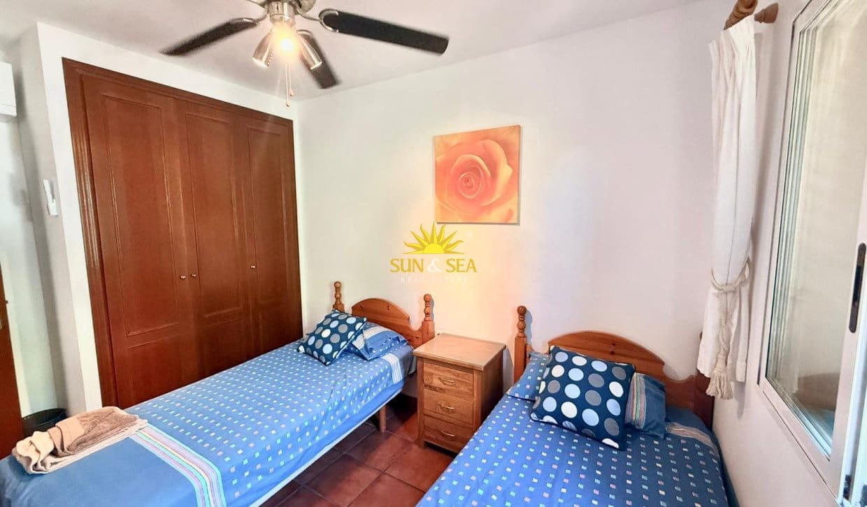 4 bedroom Villa for rent in Arenal with pool garage - € 1,900 (Ref: 10044112)