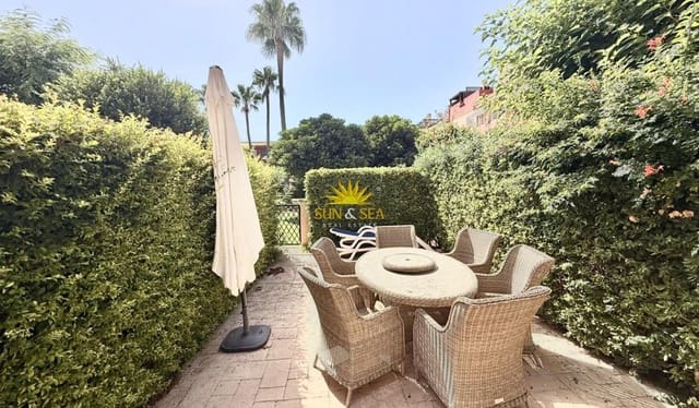 4 bedroom Villa for rent in Arenal, Javea / Xàbia with pool garage - € 1,900 (Ref: 10044112)