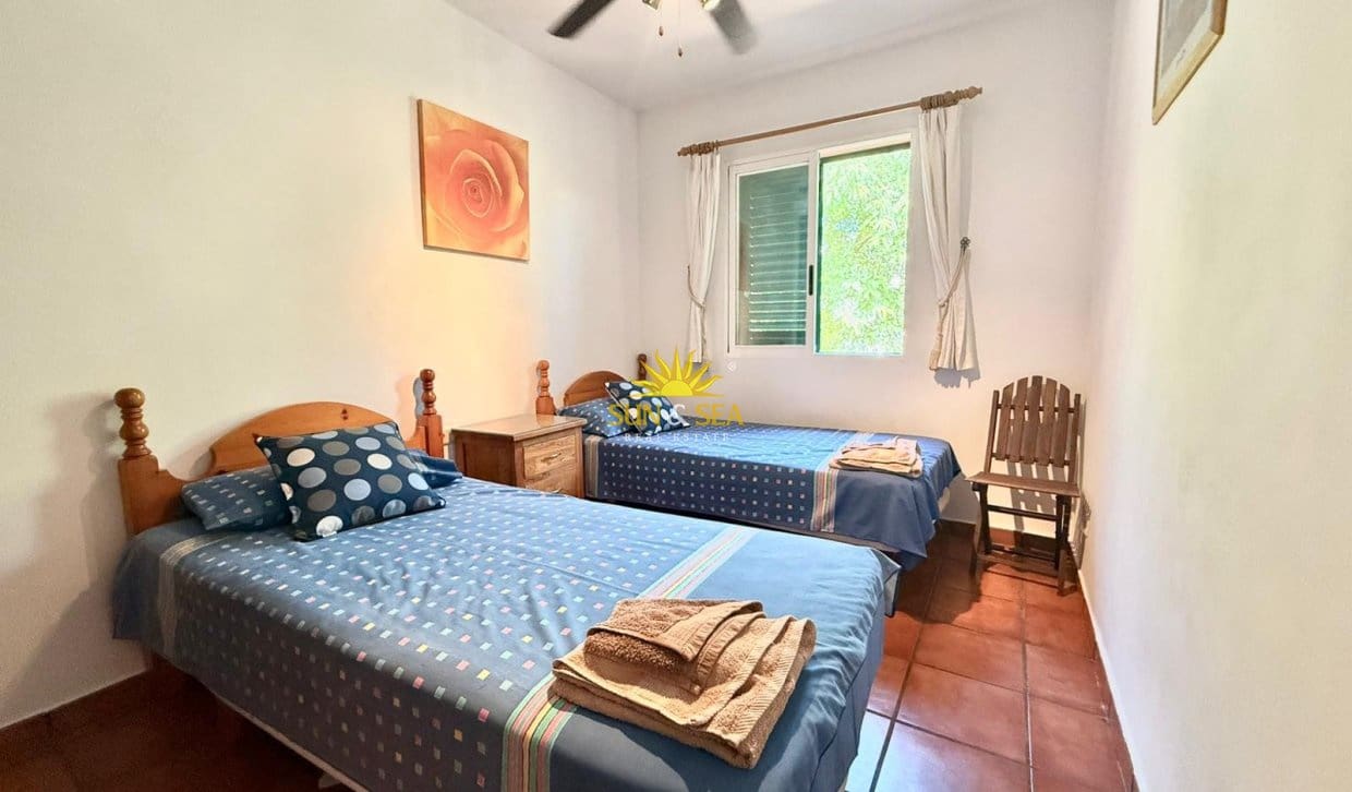 4 bedroom Villa for rent in Arenal with pool garage - € 1,900 (Ref: 10044112)