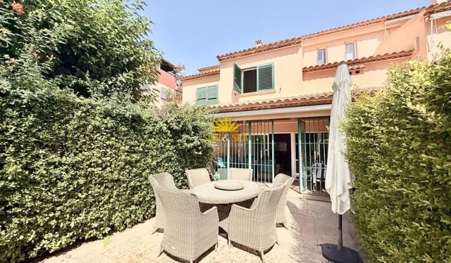 4 bedroom Villa for rent in Arenal, Javea / Xàbia with pool garage - € 1,900 (Ref: 10044112)