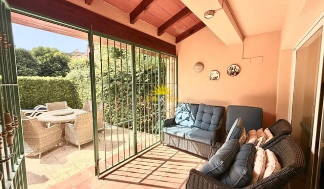 4 bedroom Villa for rent in Arenal, Javea / Xàbia with pool garage - € 1,900 (Ref: 10044112)