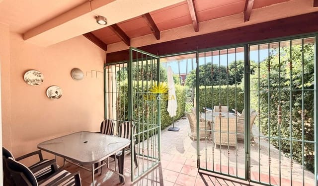 4 bedroom Villa for rent in Arenal, Javea / Xàbia with pool garage - € 1,900 (Ref: 10044112)