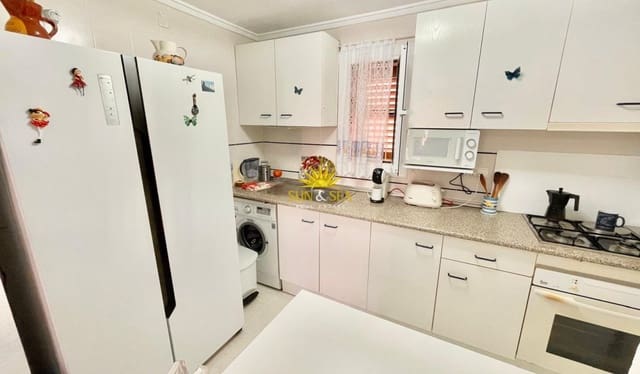 2 bedroom Apartment for rent in Playa del Acequión, Torrevieja - € 800 (Ref: 10045770)