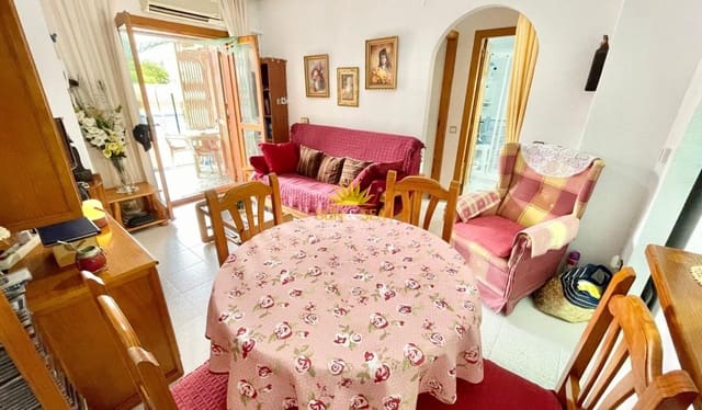 2 bedroom Apartment for rent in Playa del Acequión, Torrevieja - € 800 (Ref: 10045770)
