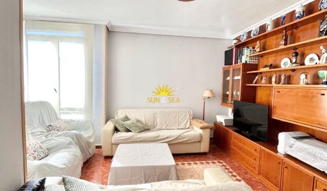 Appartement de 2 chambres à louer à Vistahermosa, Alicante ville - 1 450 € (Ref: 10045771)
