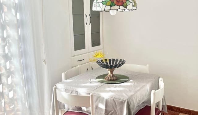 Appartement de 2 chambres à louer à Vistahermosa, Alicante ville - 1 450 € (Ref: 10045771)