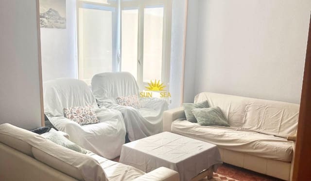 Appartement de 2 chambres à louer à Vistahermosa, Alicante ville - 1 450 € (Ref: 10045771)