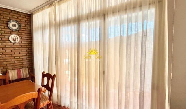 Appartement de 2 chambres à louer à Vistahermosa, Alicante ville - 1 450 € (Ref: 10045771)