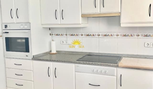 Appartement de 2 chambres à louer à Vistahermosa, Alicante ville - 1 450 € (Ref: 10045771)