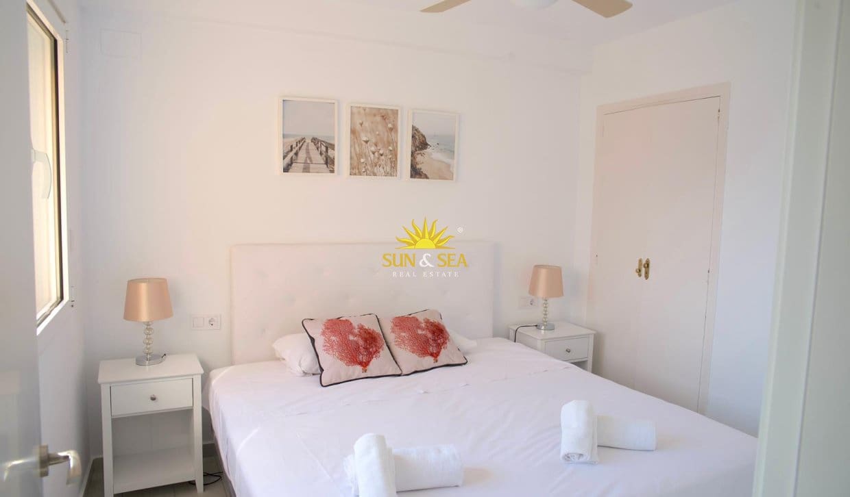 2 sovrum Lägenhet att hyra i El Vergel / Verger - 700 € (Ref: 10045772)