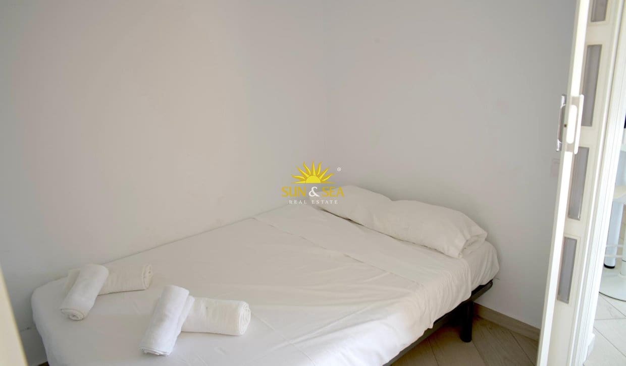 2 sovrum Lägenhet att hyra i El Vergel / Verger - 700 € (Ref: 10045772)