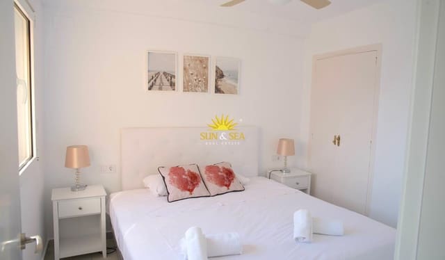 2 sovrum Lägenhet att hyra i El Vergel / Verger - 700 € (Ref: 10045772)
