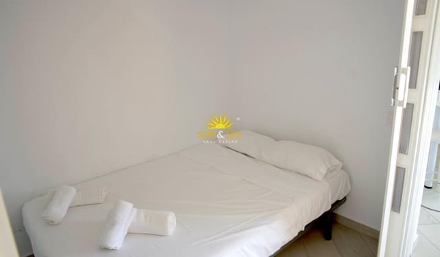 2 sovrum Lägenhet att hyra i El Vergel / Verger - 700 € (Ref: 10045772)