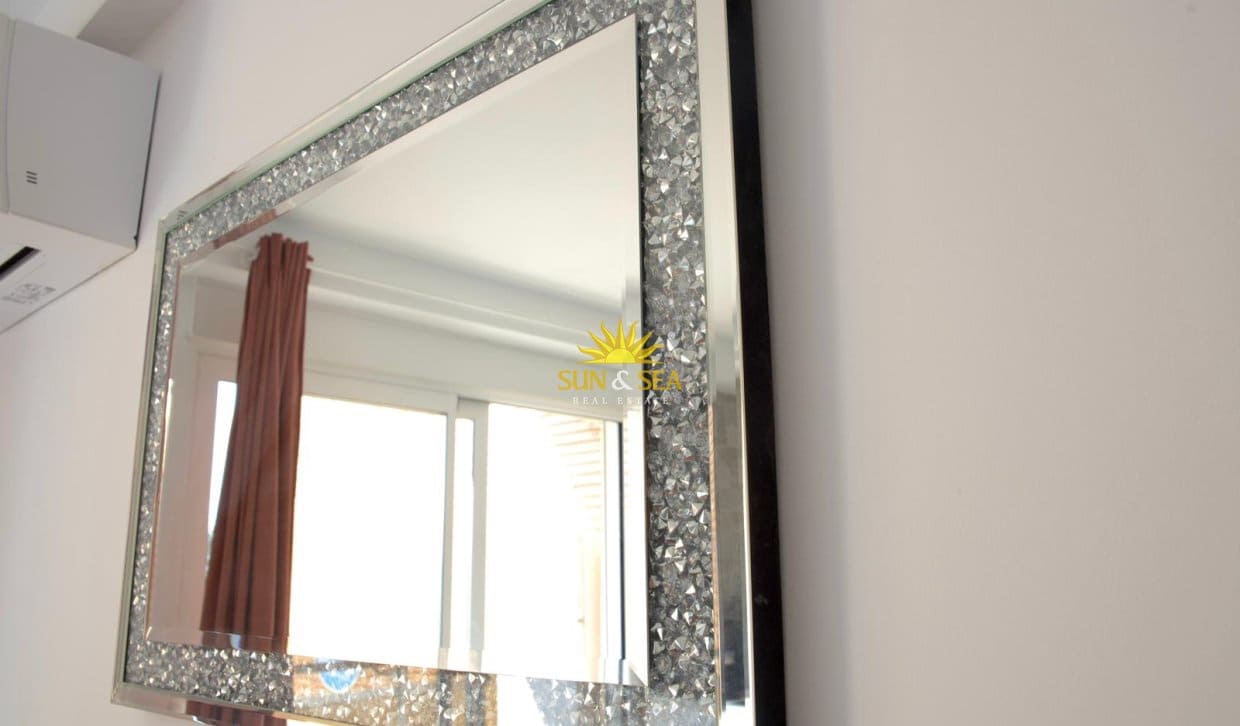 2 sovrum Lägenhet att hyra i El Vergel / Verger - 700 € (Ref: 10045772)