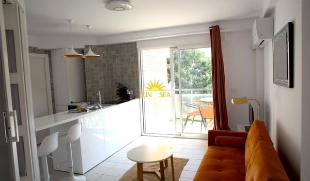 2 sovrum Lägenhet att hyra i El Vergel / Verger - 700 € (Ref: 10045772)
