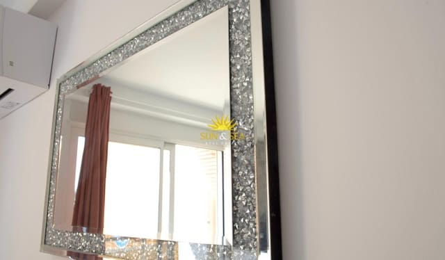 2 sovrum Lägenhet att hyra i El Vergel / Verger - 700 € (Ref: 10045772)