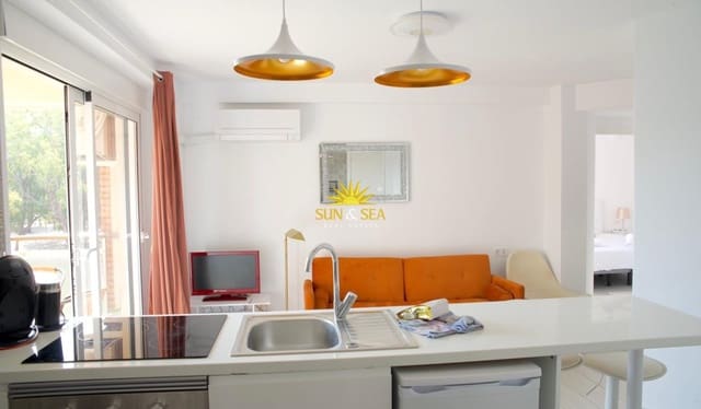 2 sovrum Lägenhet att hyra i El Vergel / Verger - 700 € (Ref: 10045772)