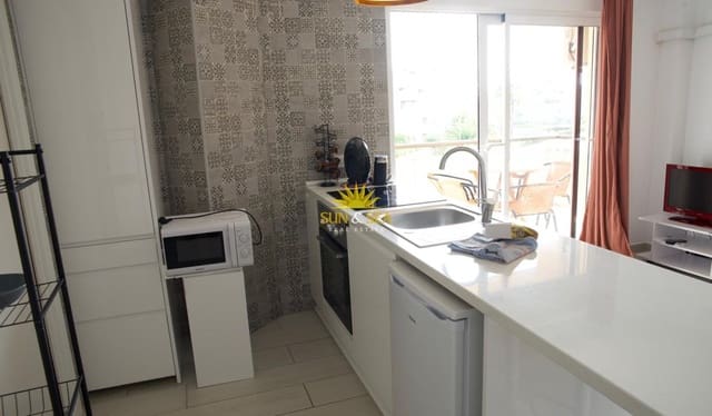 2 sovrum Lägenhet att hyra i El Vergel / Verger - 700 € (Ref: 10045772)