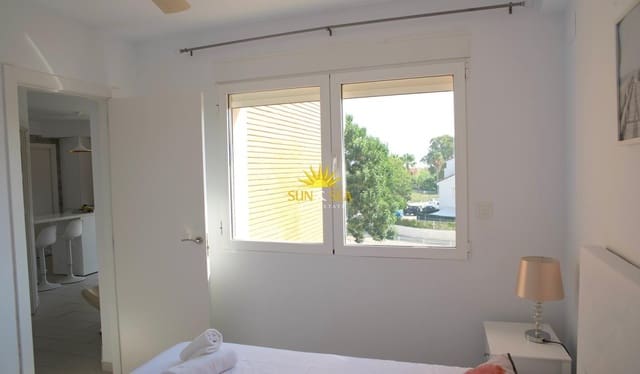 2 sovrum Lägenhet att hyra i El Vergel / Verger - 700 € (Ref: 10045772)