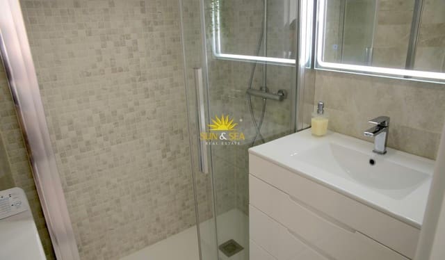 2 sovrum Lägenhet att hyra i El Vergel / Verger - 700 € (Ref: 10045772)
