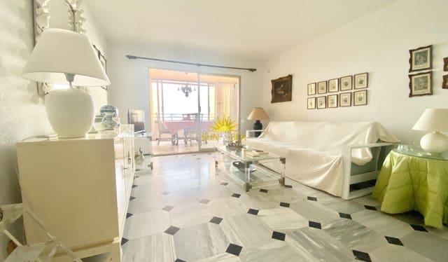 2 Zimmer Ferienapartment in Playa Levante, Benidorm mit Pool Garage - 1.300 € (Ref: 10045869)