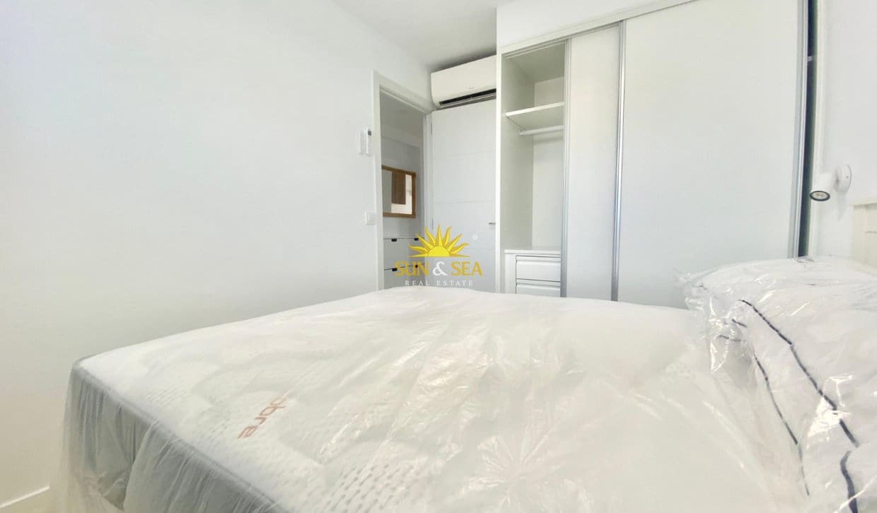 1 sypialnia Apartament na kwatery wakacyjne w Benidorm z basenem - 1 100 € (Ref: 10045870)