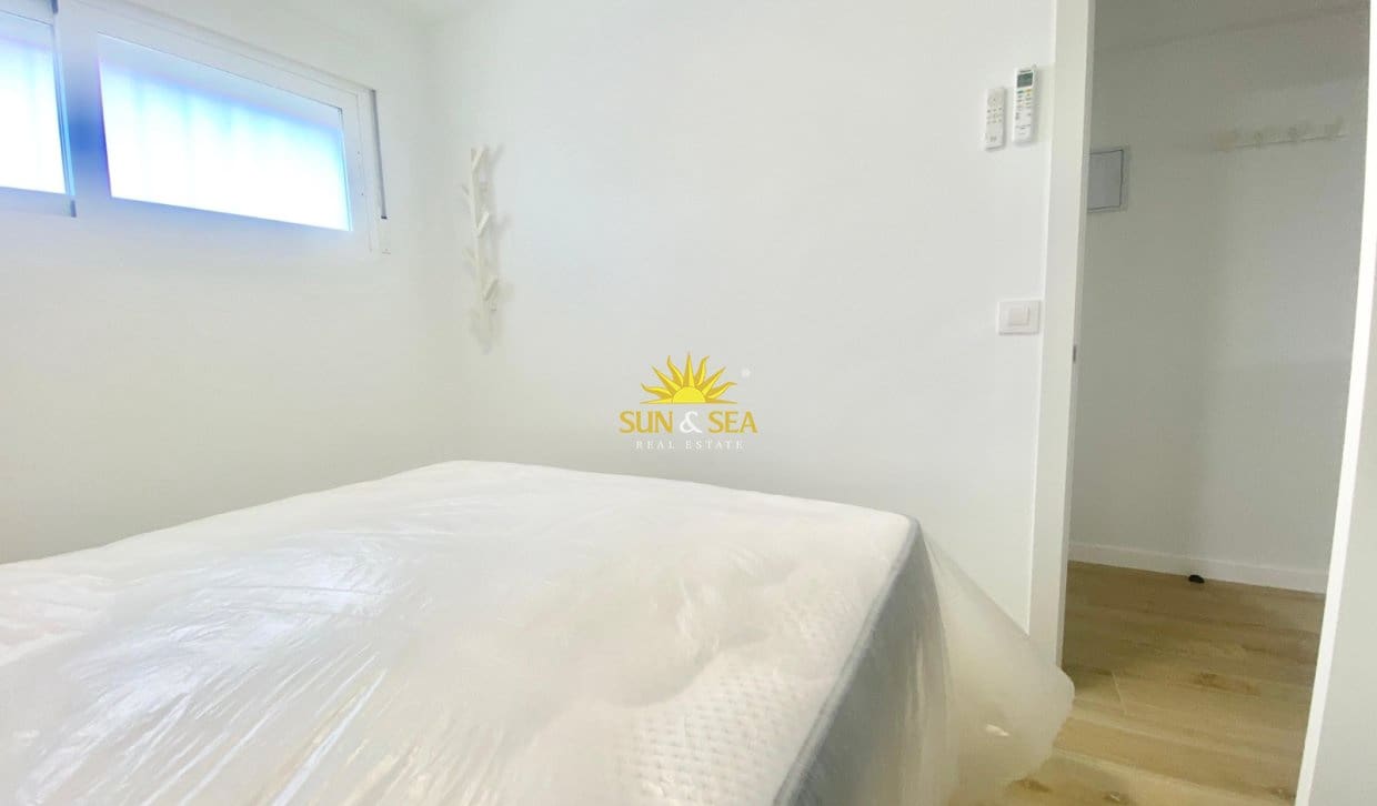 1 sypialnia Apartament na kwatery wakacyjne w Benidorm z basenem - 1 100 € (Ref: 10045870)