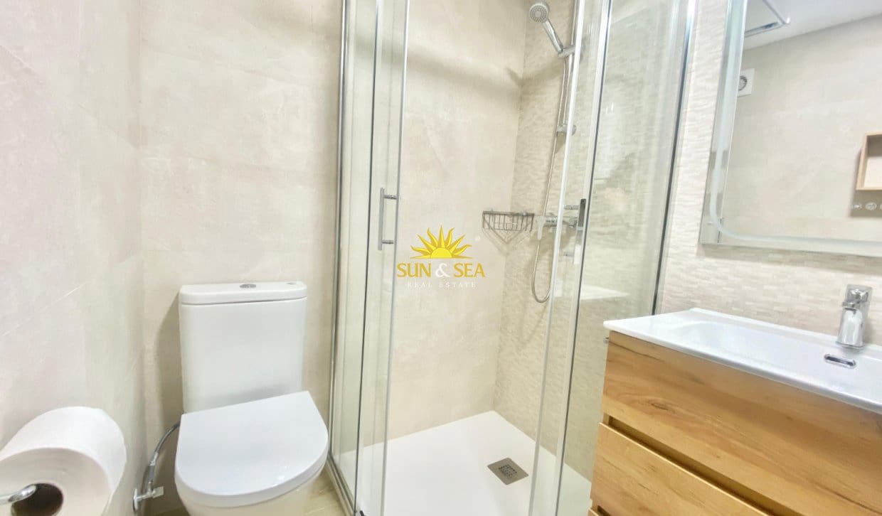 1 sypialnia Apartament na kwatery wakacyjne w Benidorm z basenem - 1 100 € (Ref: 10045870)
