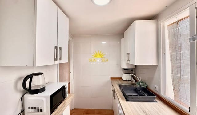 3 soverom Leilighet til leie i Alipark, Alicante by med svømmebasseng - € 1 200 (Ref: 10045958)