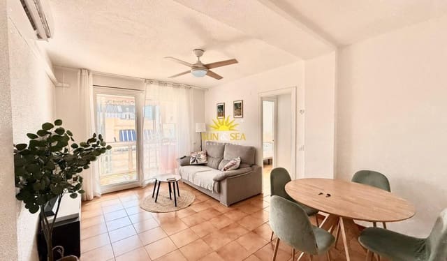 3 soverom Leilighet til leie i Alipark, Alicante by med svømmebasseng - € 1 200 (Ref: 10045958)