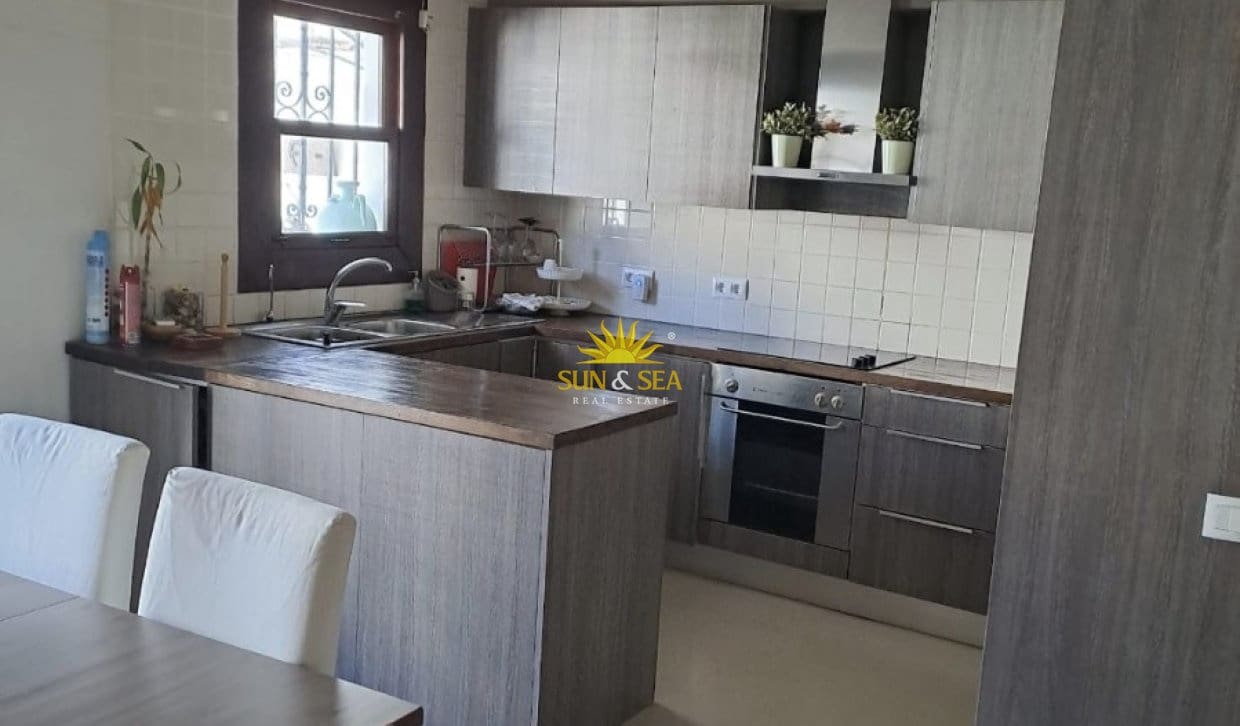 2 sypialnia Apartament na kwatery wakacyjne w Javea / Xabia z basenem - 895 € (Ref: 10045959)