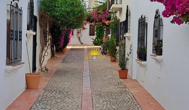 2 sypialnia Apartament na kwatery wakacyjne w Montañar - El Arenal, Javea / Xàbia z basenem - 895 € (Ref: 10045959)
