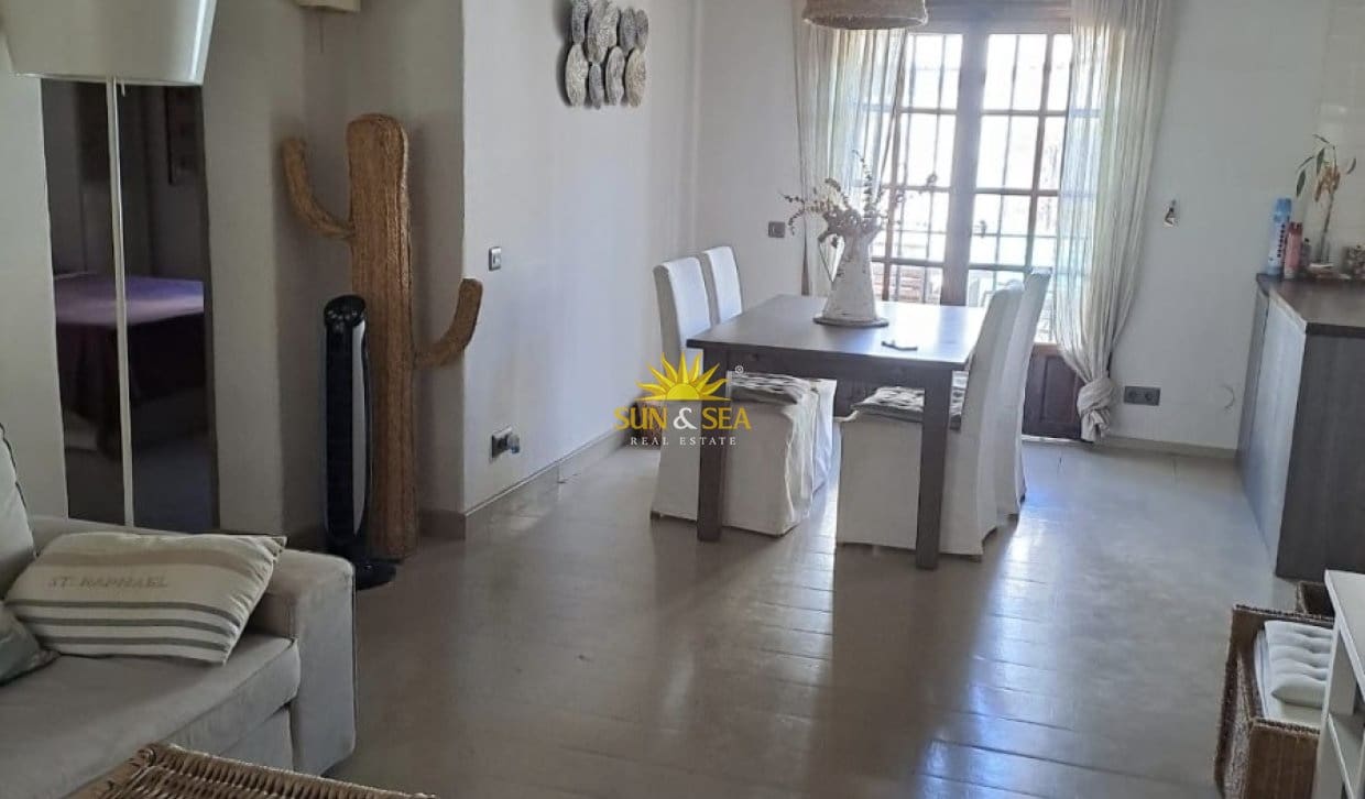 2 sypialnia Apartament na kwatery wakacyjne w Javea / Xabia z basenem - 895 € (Ref: 10045959)