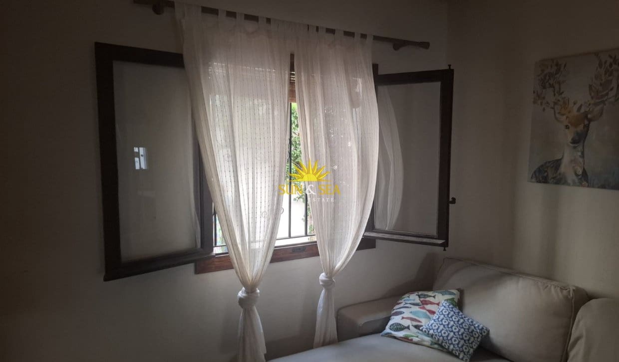 2 sypialnia Apartament na kwatery wakacyjne w Javea / Xabia z basenem - 895 € (Ref: 10045959)