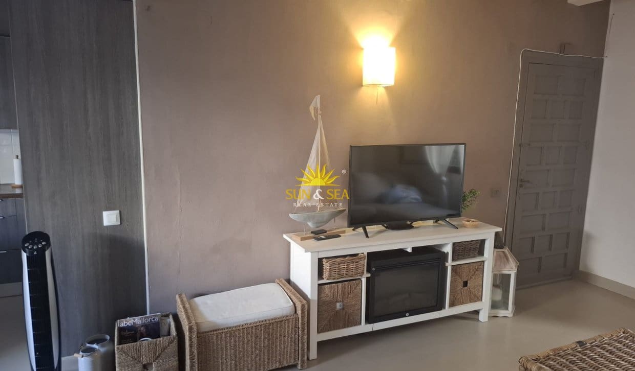 2 sypialnia Apartament na kwatery wakacyjne w Javea / Xabia z basenem - 895 € (Ref: 10045959)