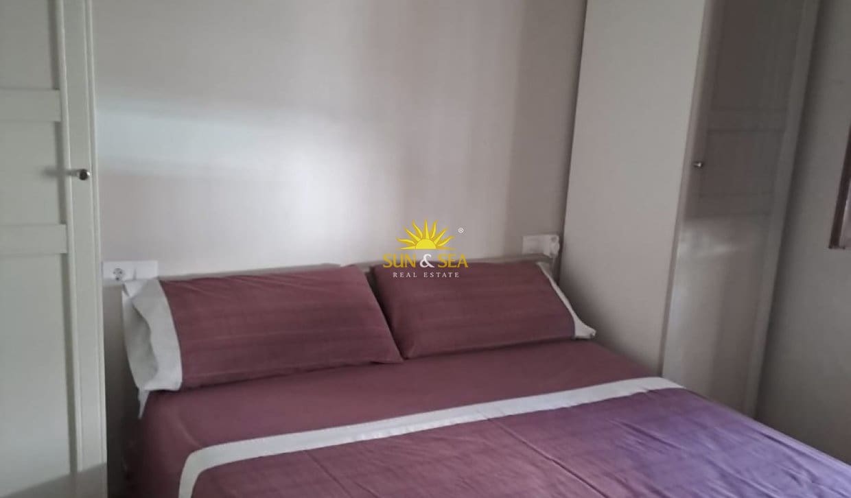 2 sypialnia Apartament na kwatery wakacyjne w Javea / Xabia z basenem - 895 € (Ref: 10045959)