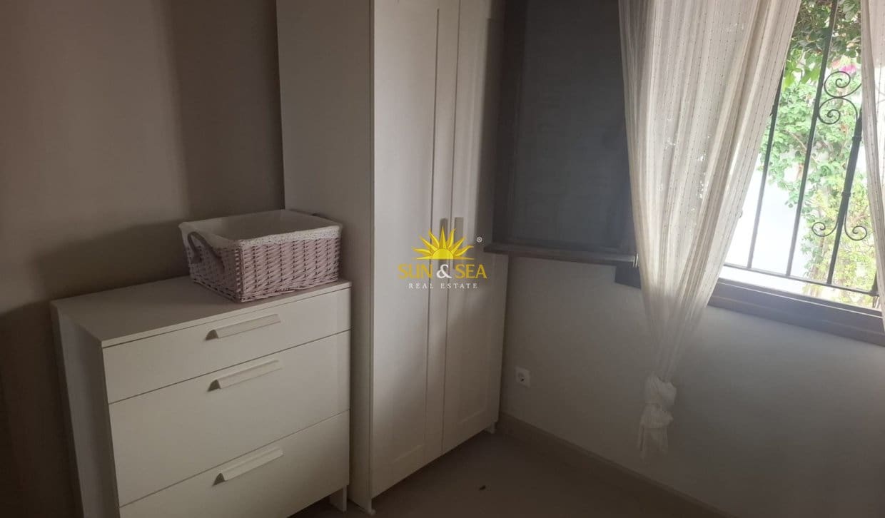 2 sypialnia Apartament na kwatery wakacyjne w Javea / Xabia z basenem - 895 € (Ref: 10045959)