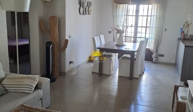 2 sypialnia Apartament na kwatery wakacyjne w Montañar - El Arenal, Javea / Xàbia z basenem - 895 € (Ref: 10045959)