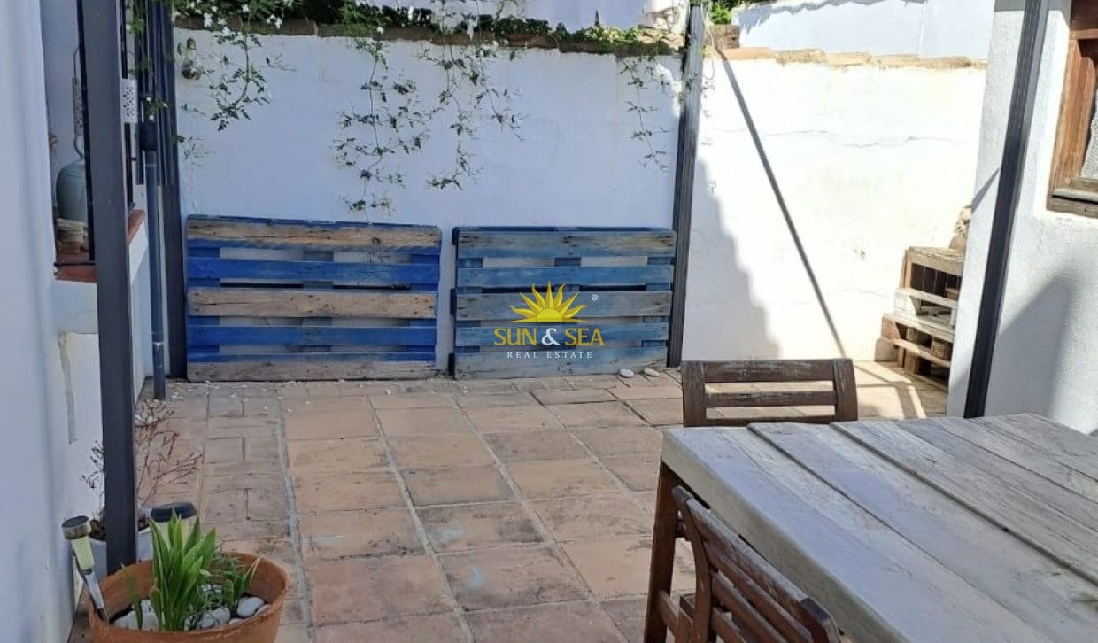 2 sypialnia Apartament na kwatery wakacyjne w Javea / Xabia z basenem - 895 € (Ref: 10045959)