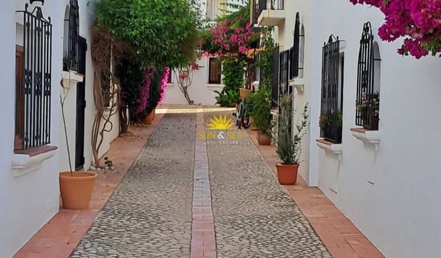 2 sypialnia Apartament na kwatery wakacyjne w Montañar - El Arenal, Javea / Xàbia z basenem - 895 € (Ref: 10045959)