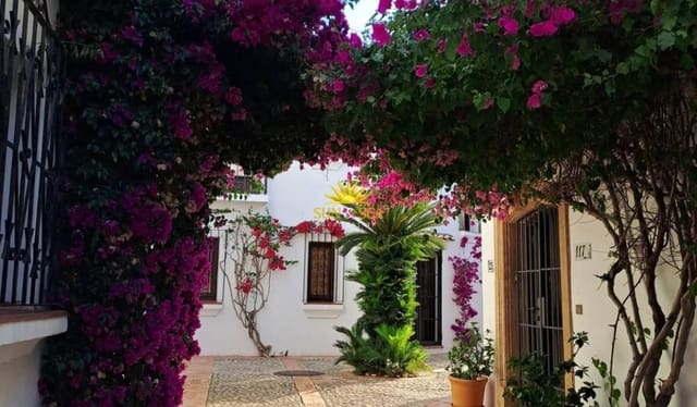 2 sypialnia Apartament na kwatery wakacyjne w Montañar - El Arenal, Javea / Xàbia z basenem - 895 € (Ref: 10045959)
