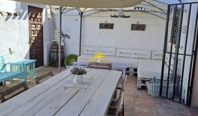 2 sypialnia Apartament na kwatery wakacyjne w Montañar - El Arenal, Javea / Xàbia z basenem - 895 € (Ref: 10045959)
