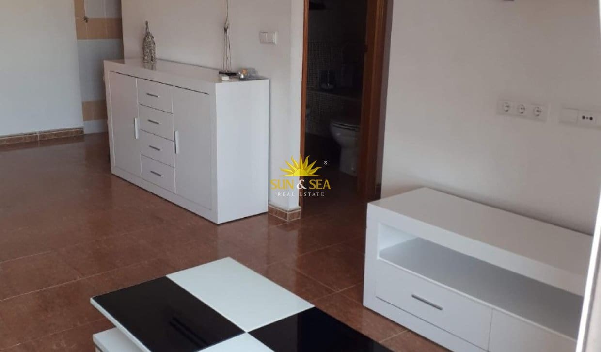 1 camera da letto Appartamento da affittare in Torrevieja con piscina - 650 € (Rif: 10046214)
