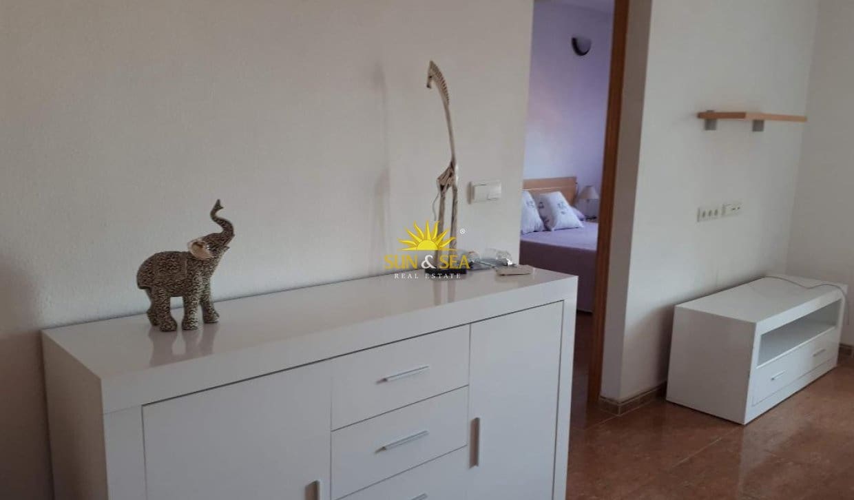 1 camera da letto Appartamento da affittare in Torrevieja con piscina - 650 € (Rif: 10046214)